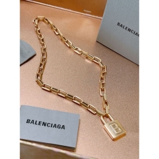 Balenciaga Necklaces